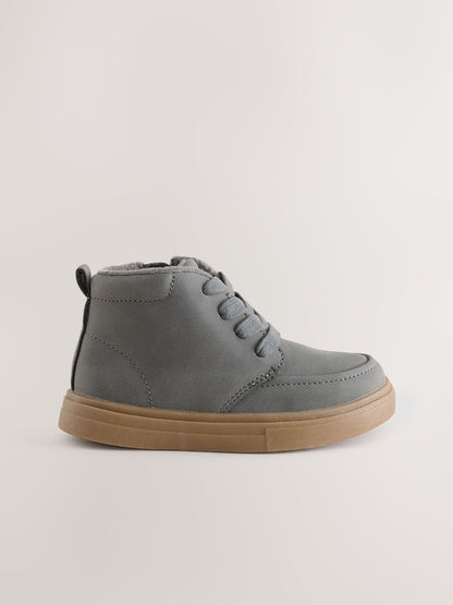 Grey