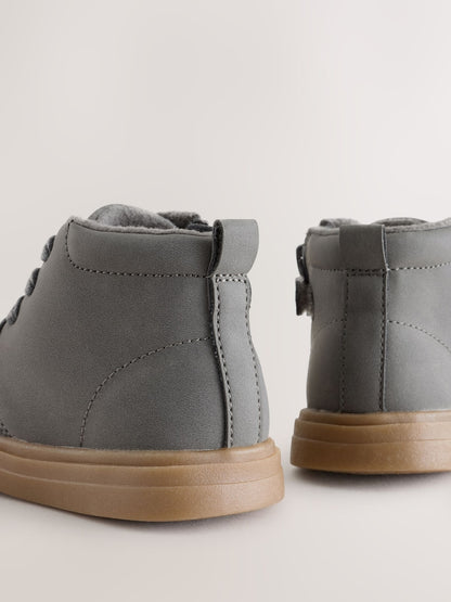 Grey