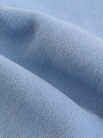 Blue Baby Sweater and Joggers Set (0mths-2yrs)