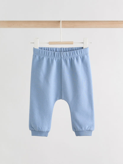 Blue Baby Sweater and Joggers Set (0mths-2yrs)