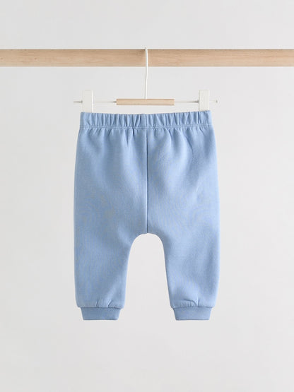 Blue Baby Sweater and Joggers Set (0mths-2yrs)