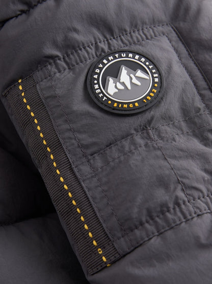 Grey