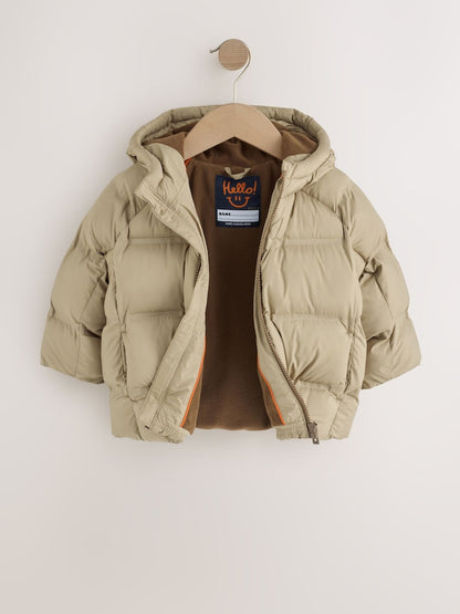 Neutral