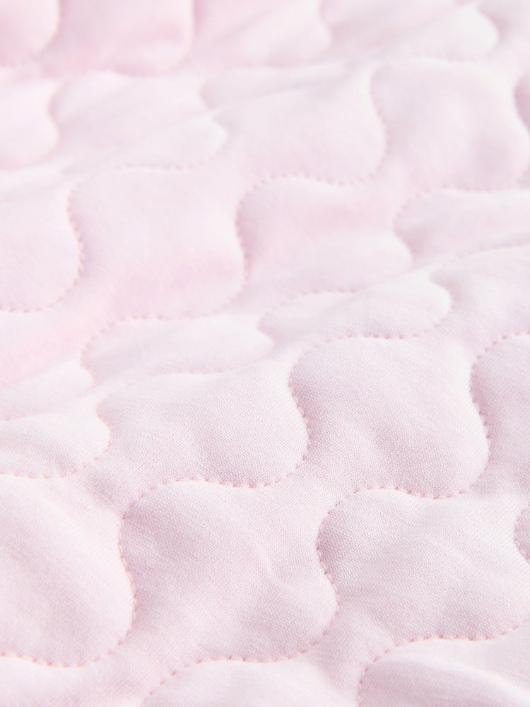 Baker by Ted Baker All-Over Floral Printed Blanket