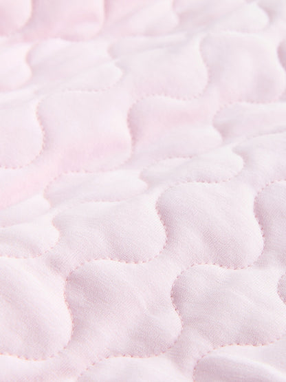 Baker by Ted Baker All-Over Floral Printed Blanket