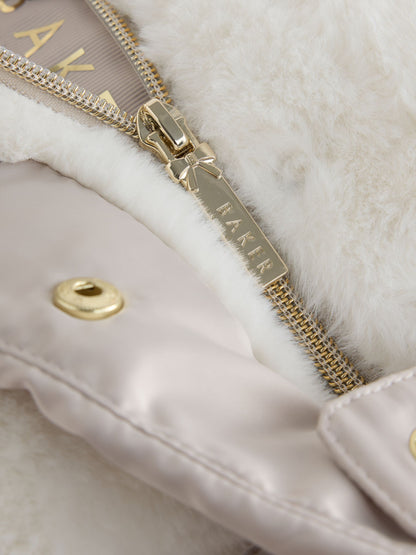 Cream