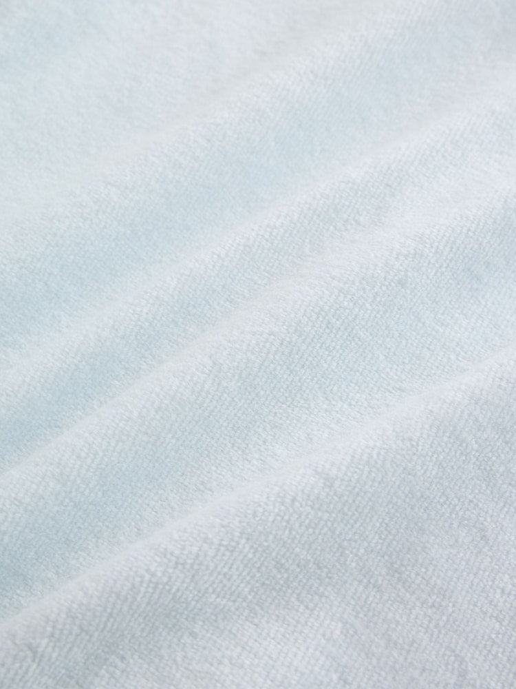 Pale Blue