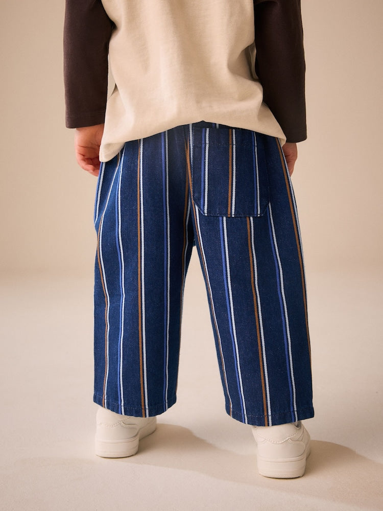 Multi Stripe