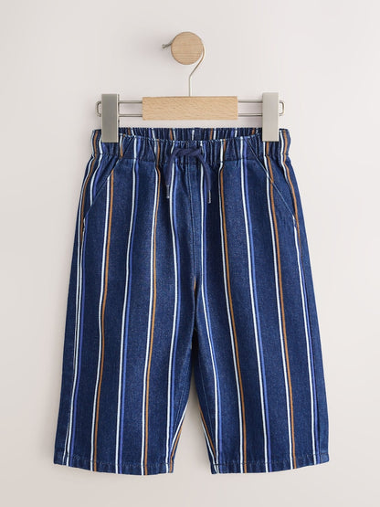 Multi Stripe