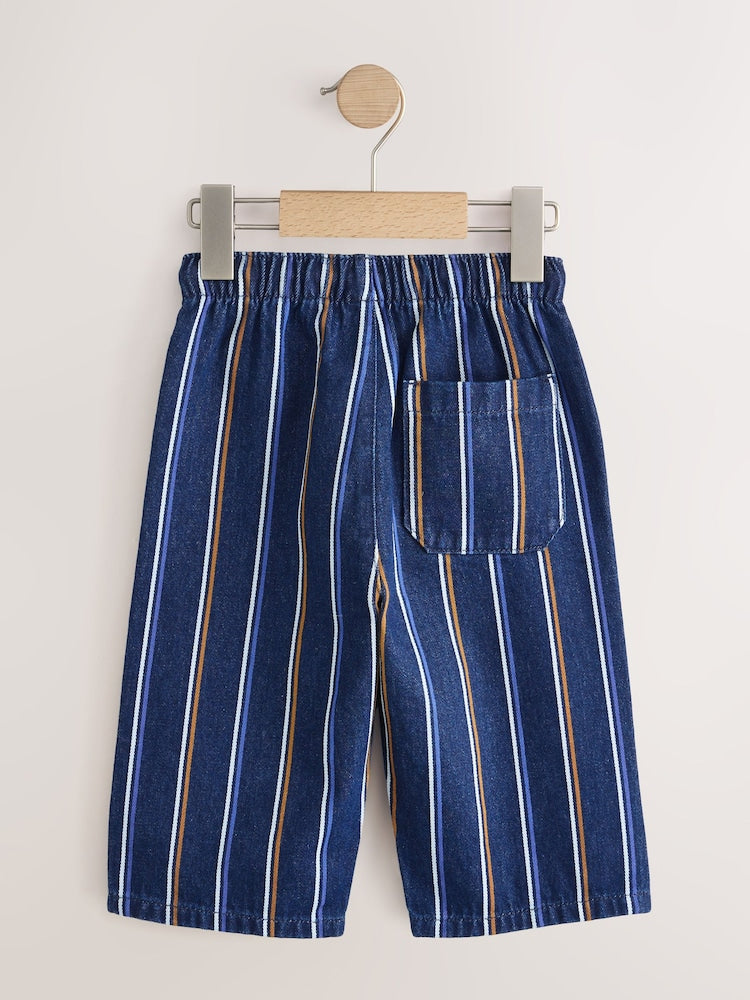 Multi Stripe