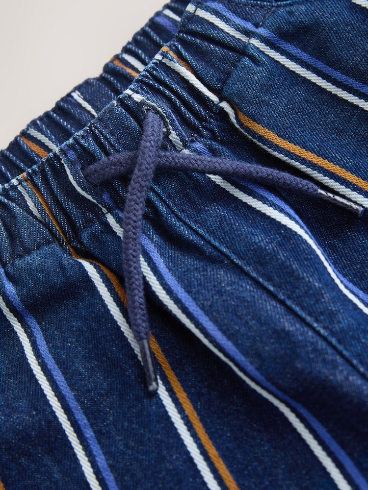Multi Stripe