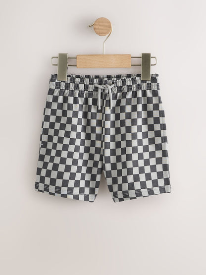 Multi Capsule Wardrobe Top &amp; Shorts Set 7 Piece (3mths-7yrs)