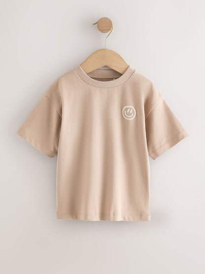 Multi Capsule Wardrobe Top &amp; Shorts Set 7 Piece (3mths-7yrs)