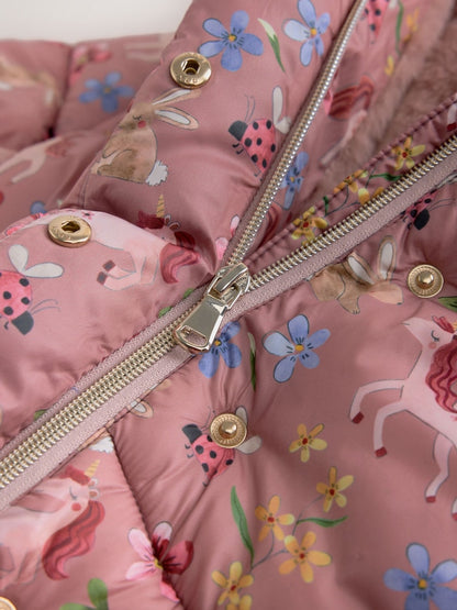 Pink Unicorn