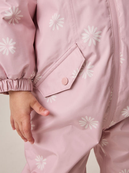 Pink Floral