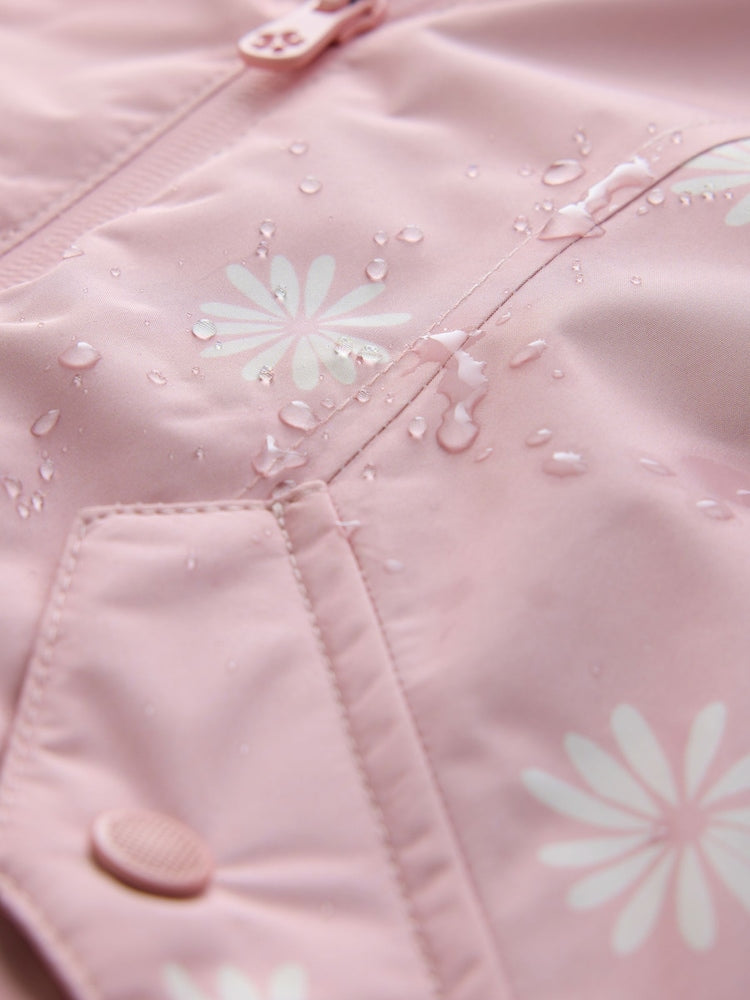 Pink Floral
