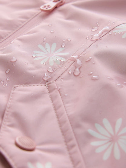 Pink Floral