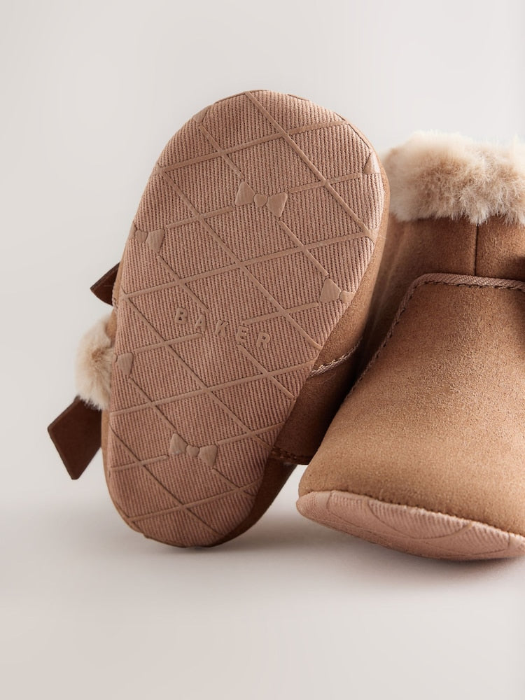 Tan Brown
