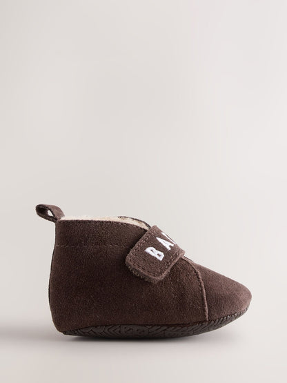 Chocolate Brown