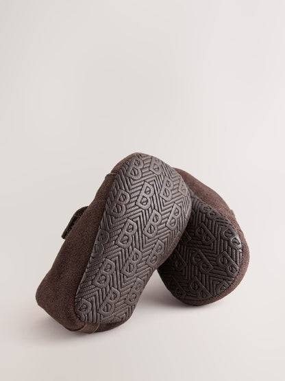 Chocolate Brown