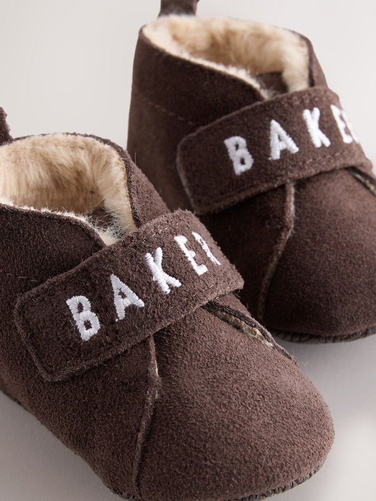 Chocolate Brown