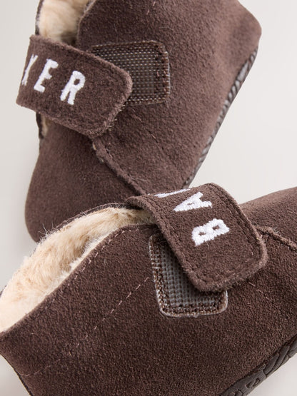 Chocolate Brown