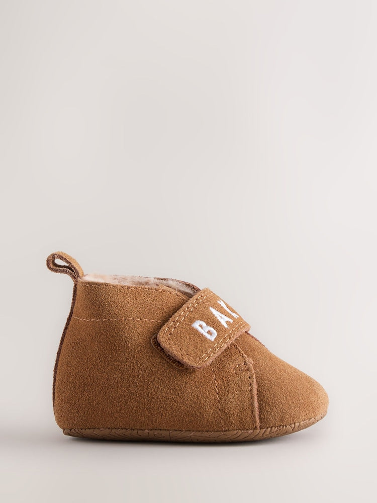 Tan Brown