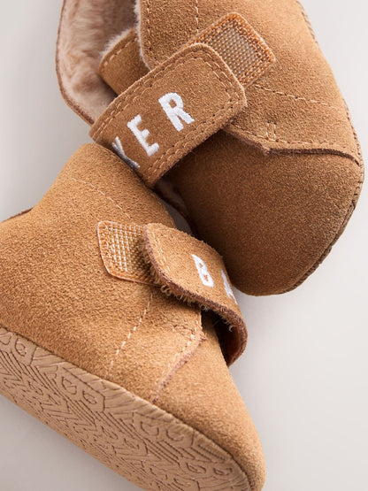 Tan Brown