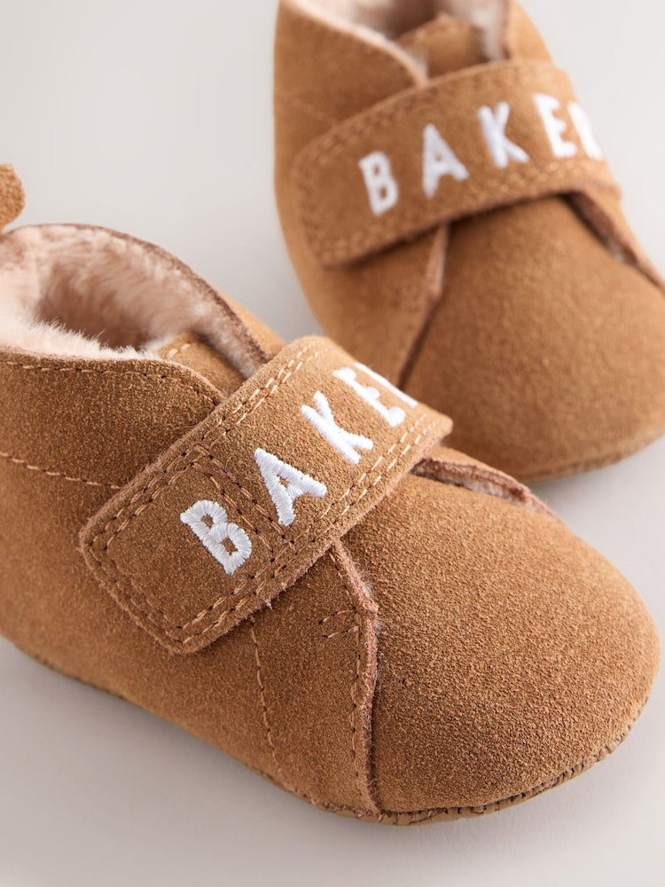 Tan Brown