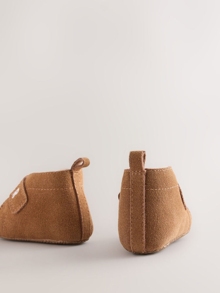 Tan Brown