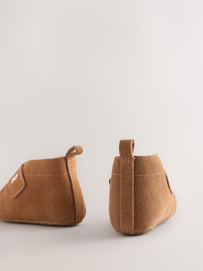 Tan Brown