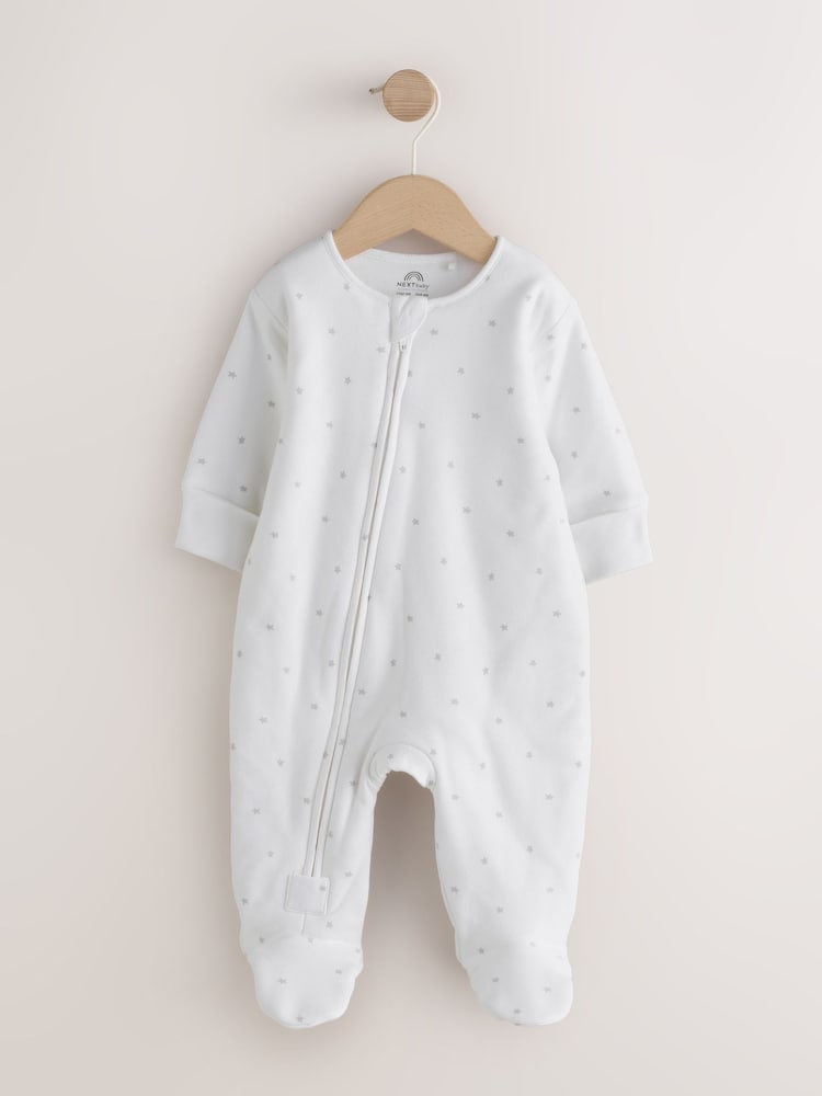 Grey Star Tog