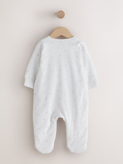 Grey Star Tog