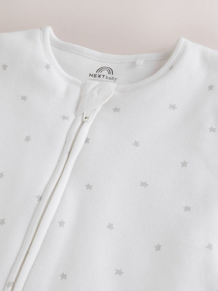 Grey Star Tog