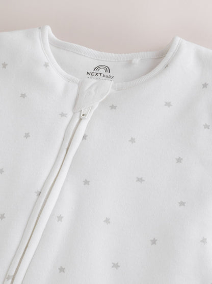 Grey Star Tog