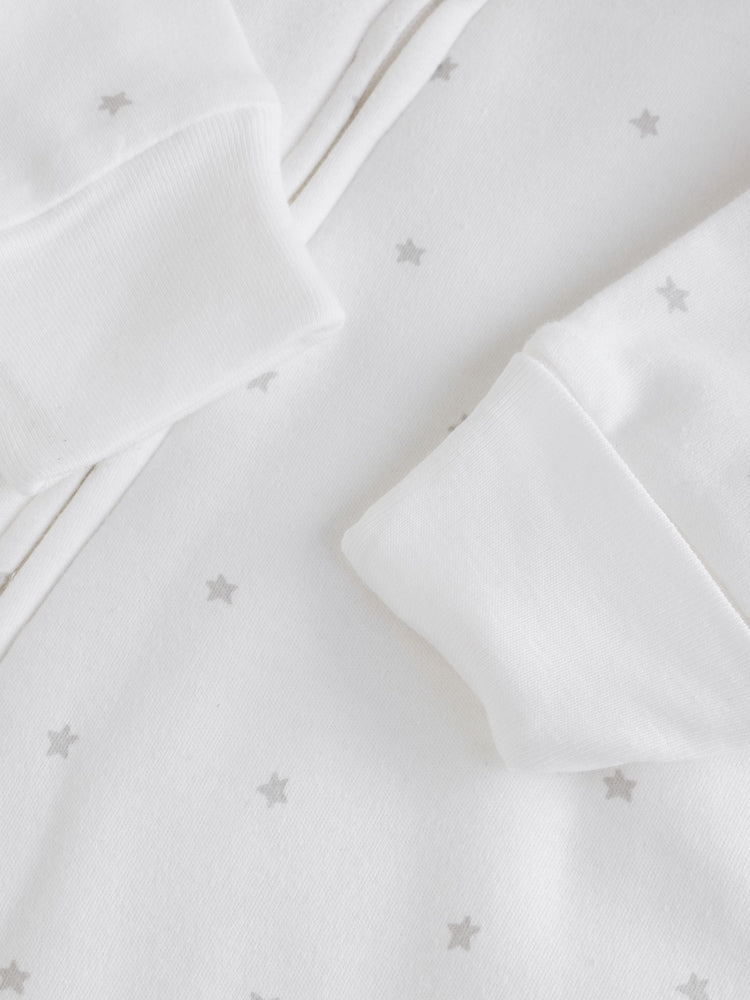 Grey Star Tog