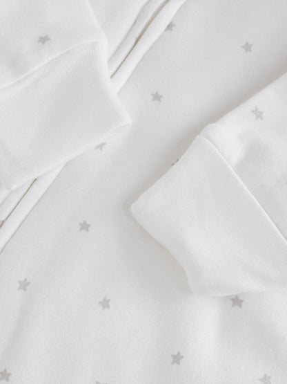 Grey Star Tog