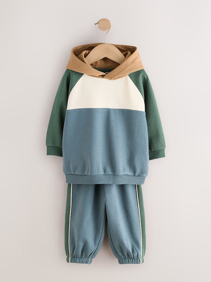 Blue/Green