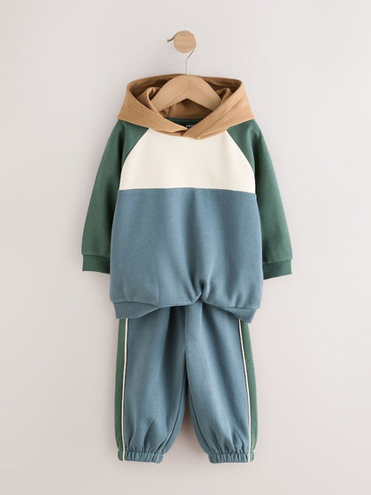Blue/Green
