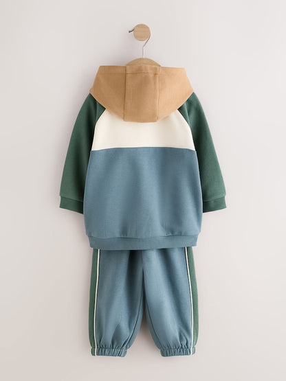 Blue/Green