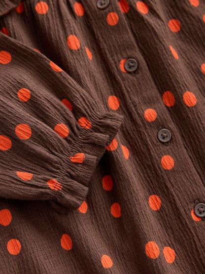 Brown Spot