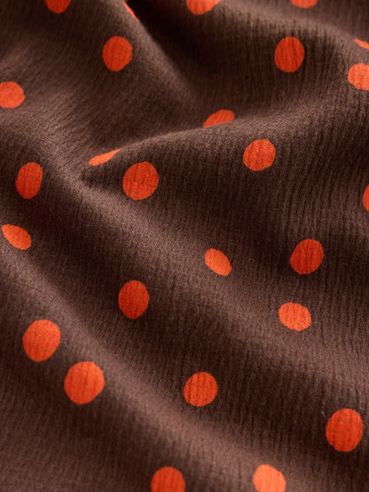 Brown Spot