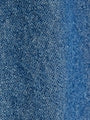 River Island Blue Pull On Wide Leg Jeans - Size 12-18 Months (80-86cm)
