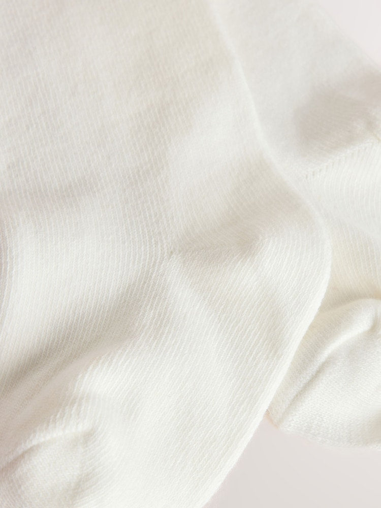 Pink Bunny Embroidered Cord