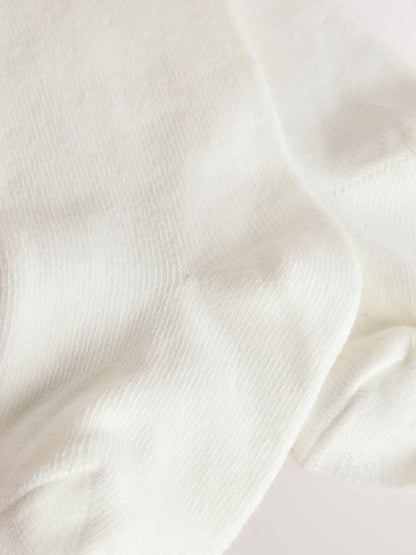 Pink Bunny Embroidered Cord