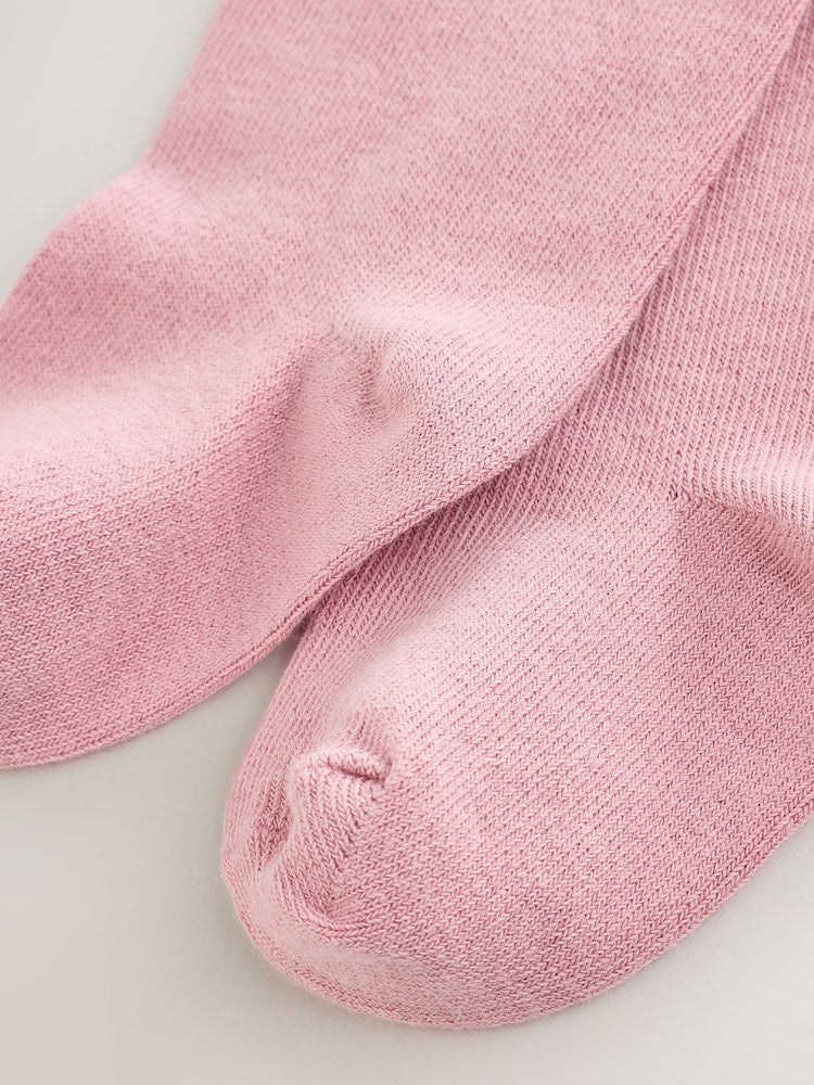 Pink Check