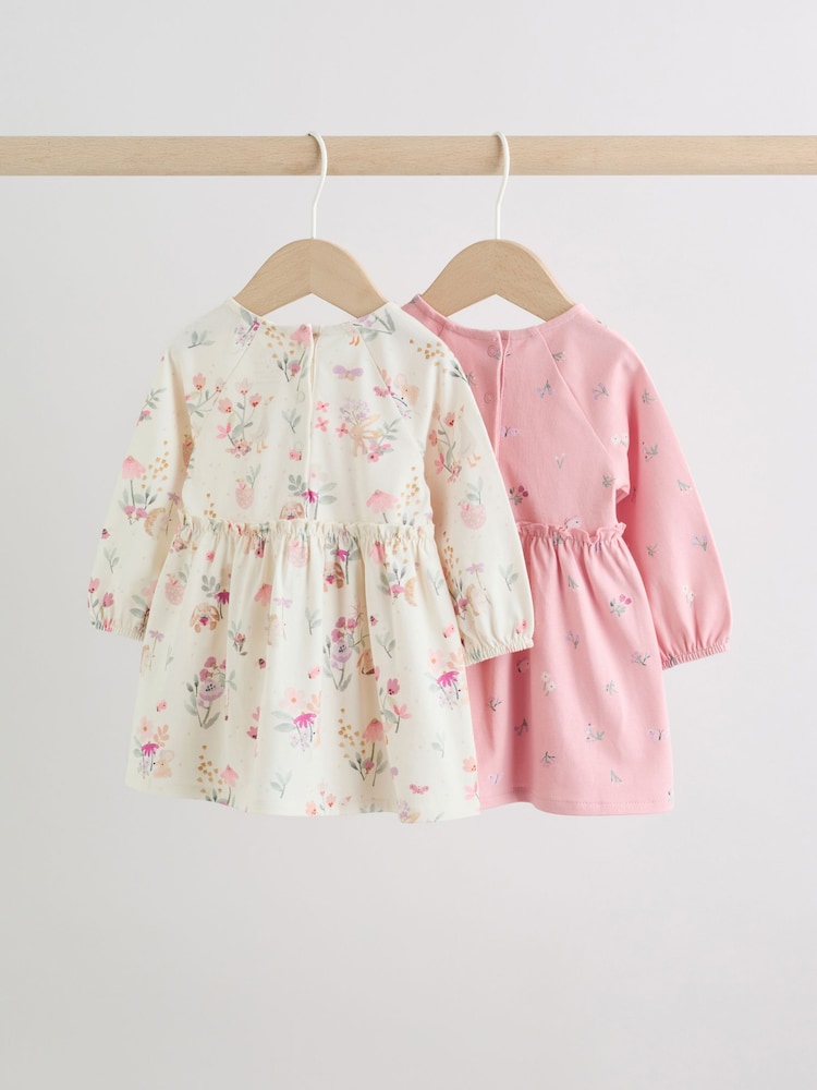 Pink Floral