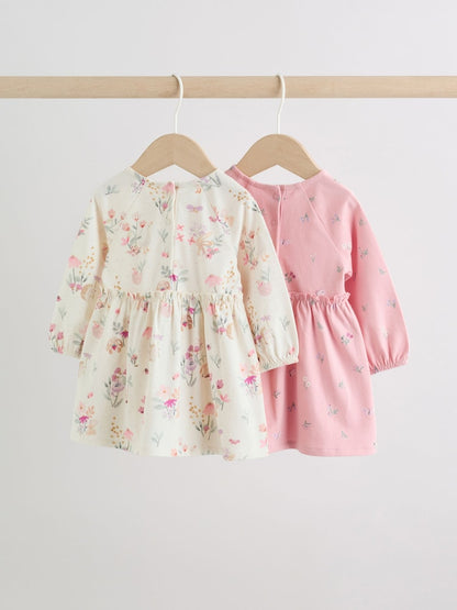 Pink Floral