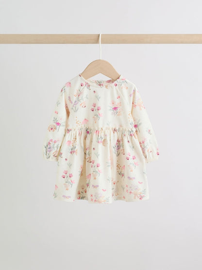 Pink Floral