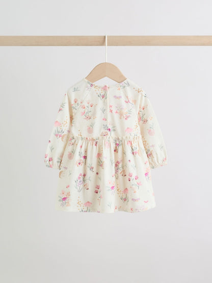 Pink Floral